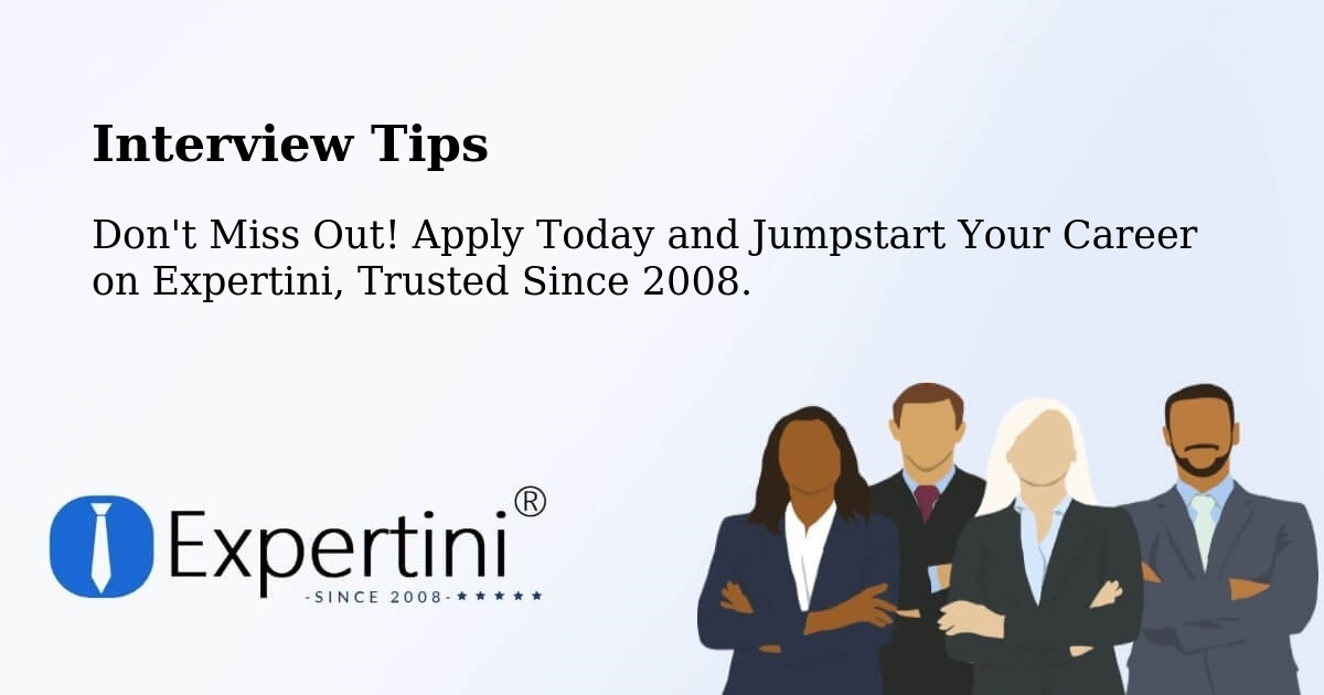 Interview Tips & Techniques for Job Seekers – Strathmerton - Strathmerton, Australia Jobs Expertini